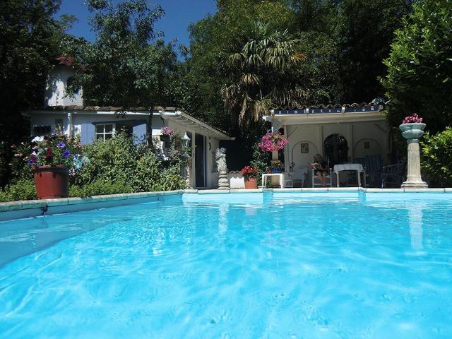 Maison de 400m2 à louer sur Villepinte