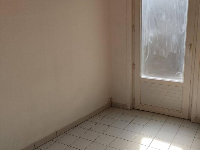 Maison de 40 m² à Montendre 17130