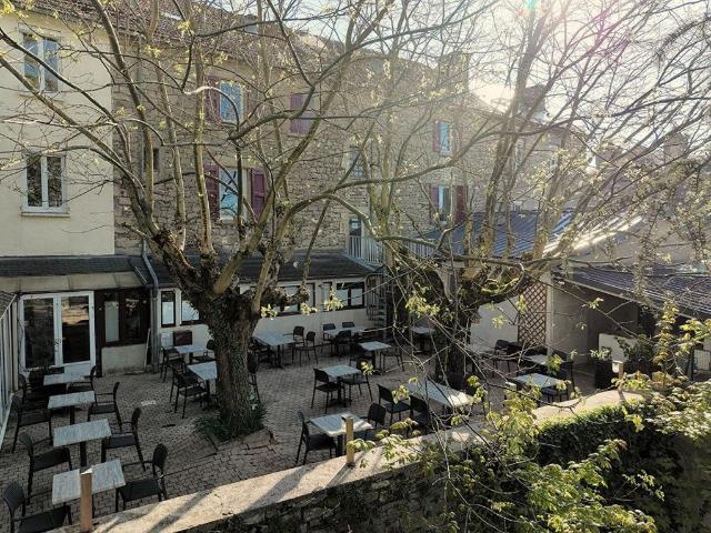 Maison de 40 pièces de luxe en vente à Sévérac le Château, Occitanie