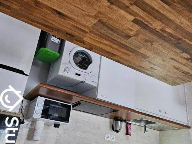 Maison de 40m2