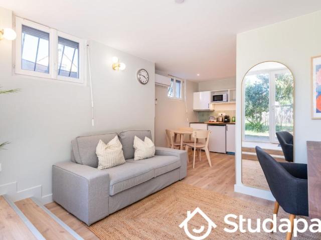 Maison de 40m2