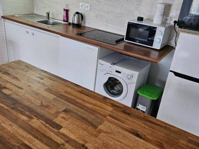 Maison de 40m2