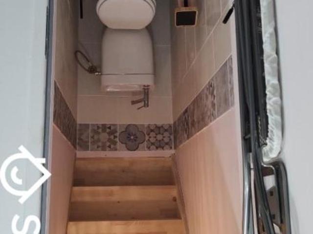 Maison de 40m2