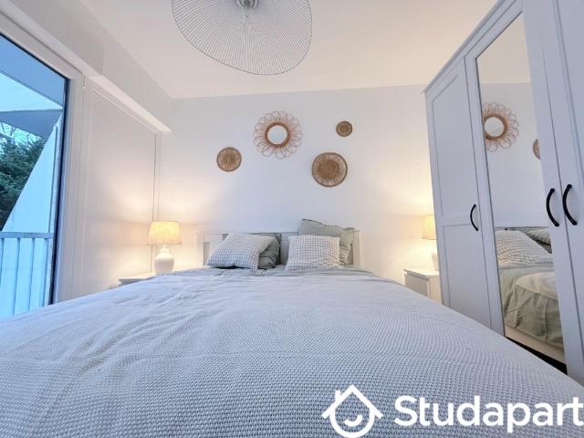 Maison de 40m2
