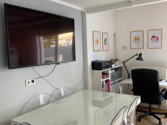 Maison de 40m2