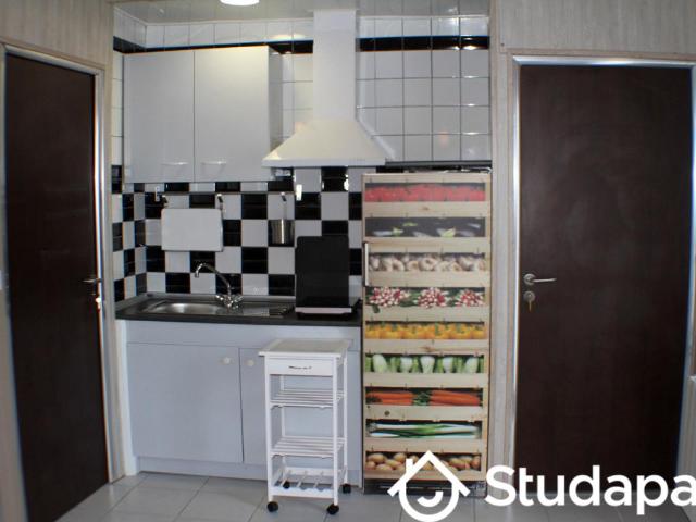 Maison de 40m2