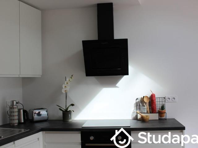 Maison de 40m2