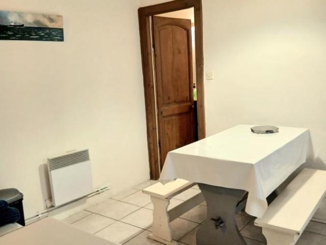 Maison de 40m2