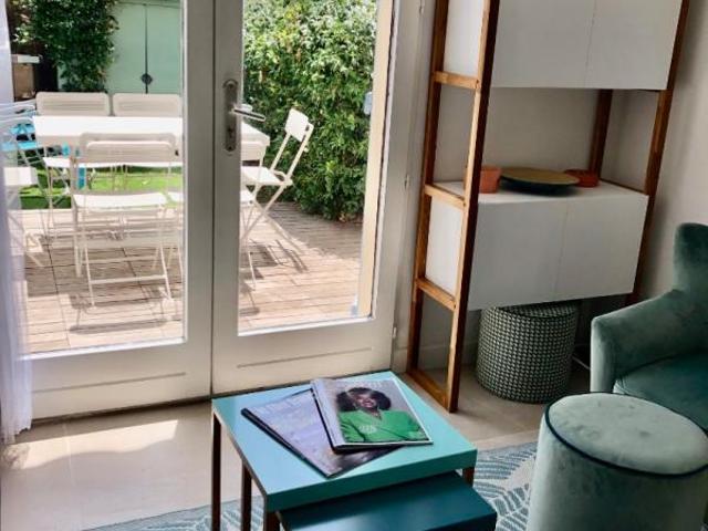 Maison de 40m2
