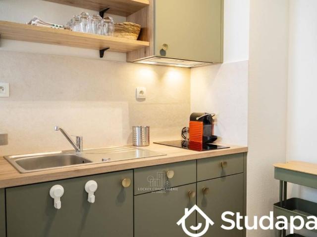 Maison de 40m2