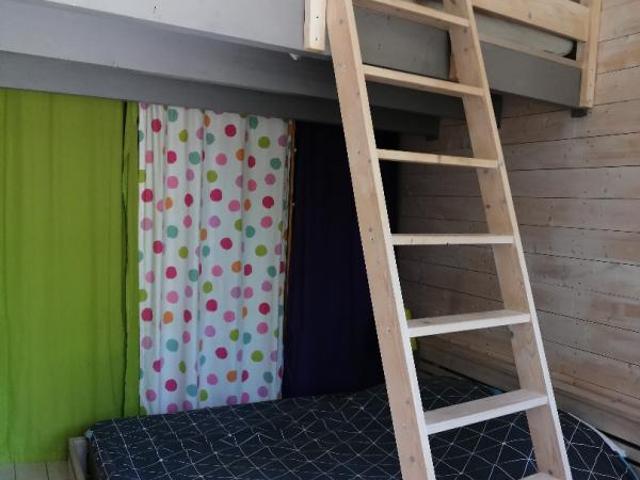Maison de 40m2