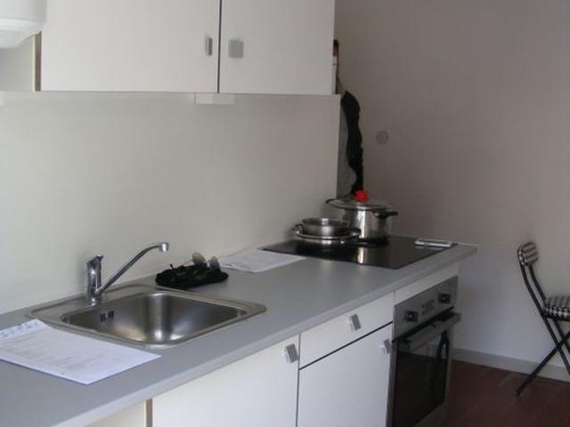 Maison de 40m2 à louer sur Abbeville
