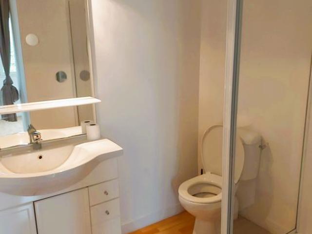 Maison de 40m2 à louer sur Gond Pontouvre