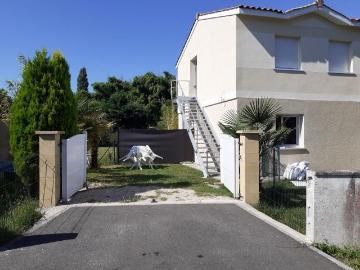33170, Prieuré de Cayac, Gironde, Aquitaine