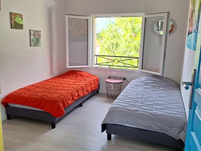 Maison de 40m2 à louer sur Gradignan