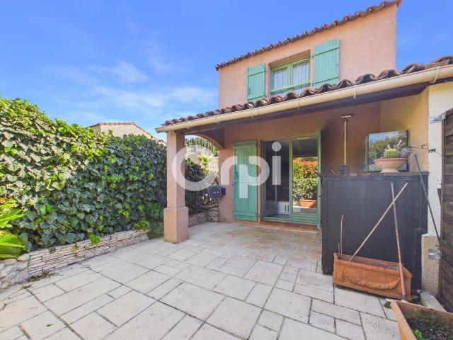 Maison de 40m2 à louer sur Grasse