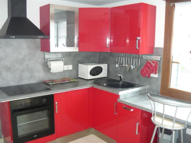 Maison de 40m2 à louer sur Hallencourt