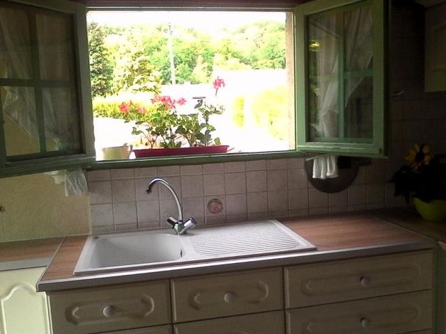 Maison de 40m2 à louer sur Heudreville sur Eure