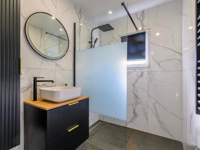 Maison de 40m2 à louer sur La Crau