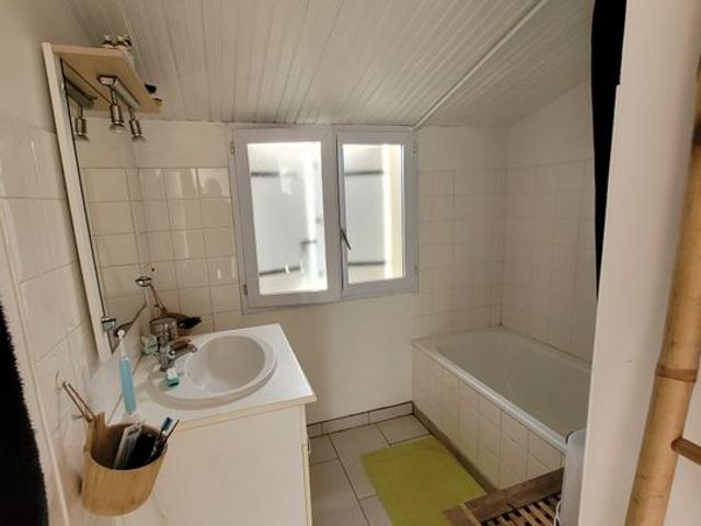 Maison de 40m2 à louer sur La Roche sur Yon