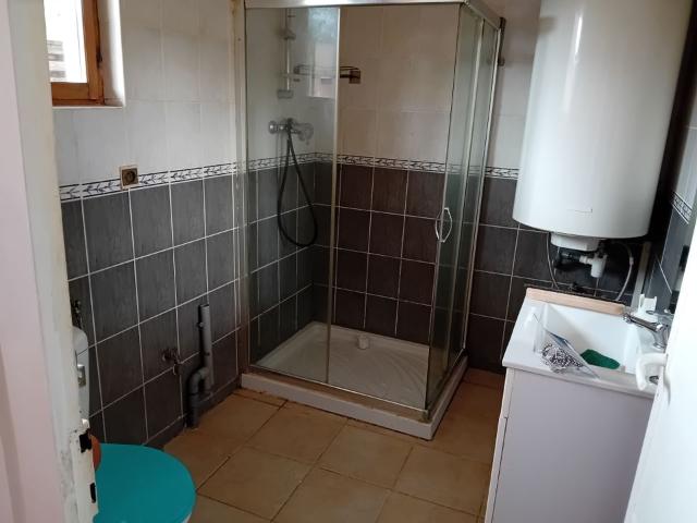 Maison de 40m2 à louer sur Neuvy sur Loire