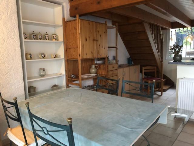 Maison de 40m2 à louer sur Saint Raphaël