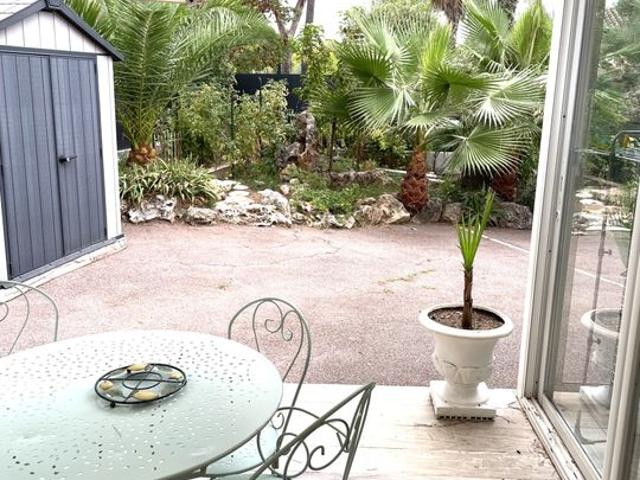 Maison de 40m2 à louer sur Saint Raphaël