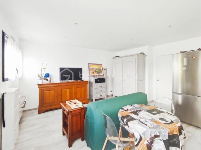 Maison de 41,37 m² à Nouvoitou