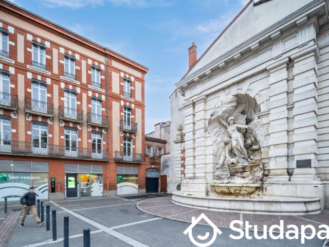 Maison de 41m2