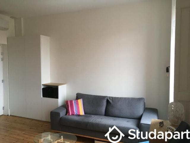 Maison de 41m2