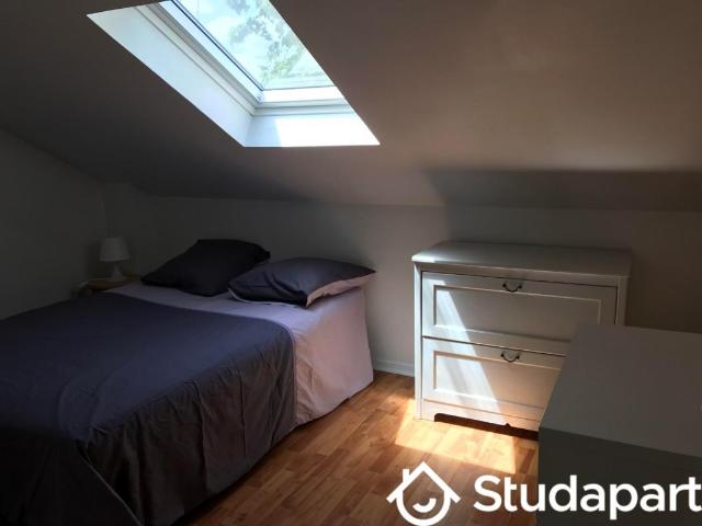 Maison de 41m2