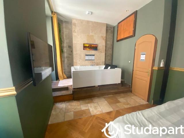 Maison de 41m2