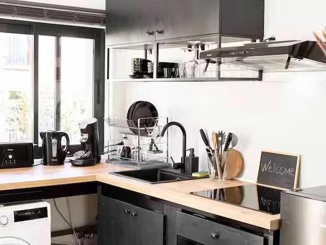 Maison de 41m2 à louer sur Andrésy
