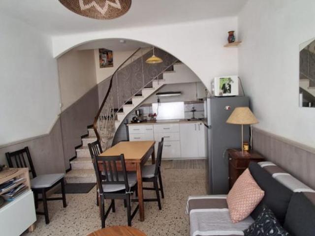 Maison de 42m2