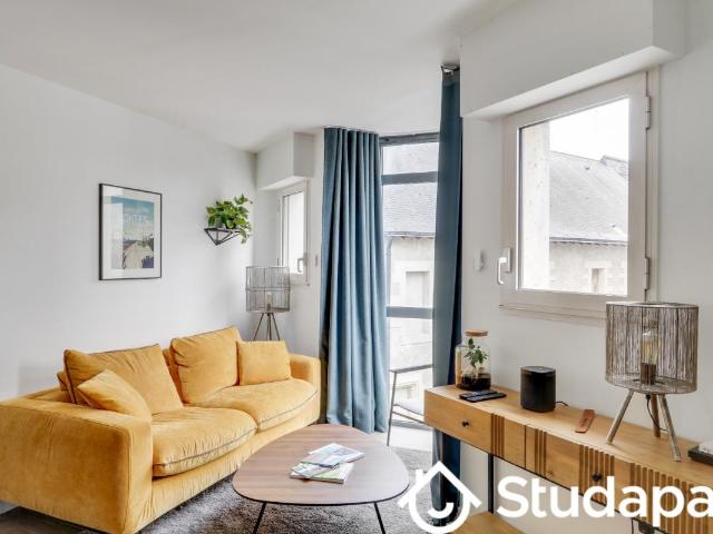 Maison de 42m2