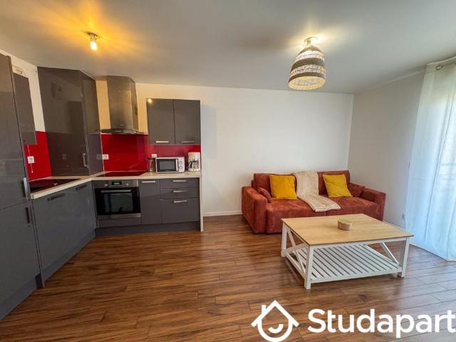 Maison de 42m2