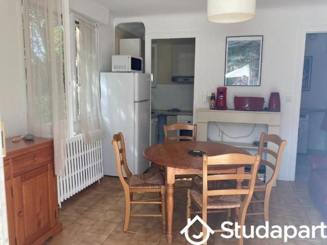 Maison de 42m2