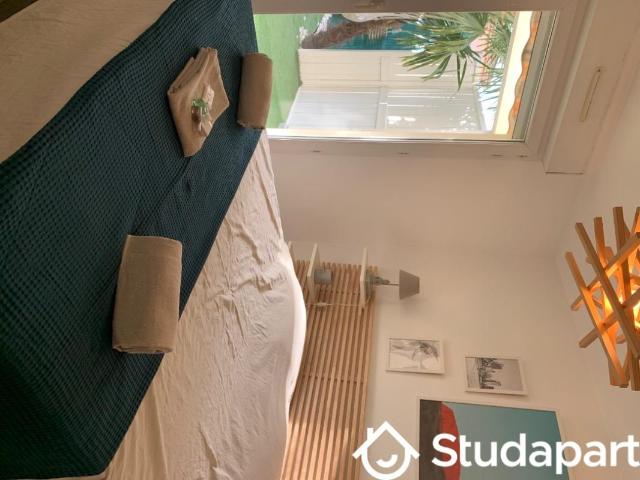 Maison de 42m2