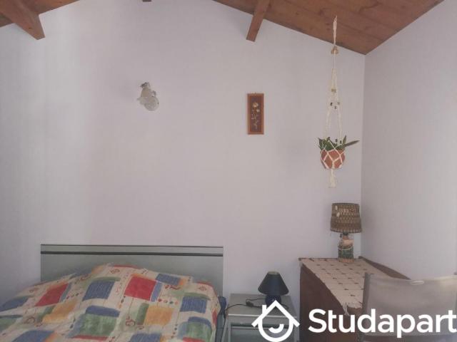 Maison de 42m2