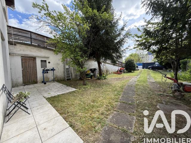 Maison de 42m2 à louer sur Villiers en Bière
