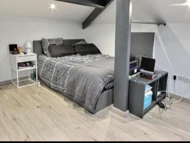 Maison de 42m2 à louer sur Noisy le Grand