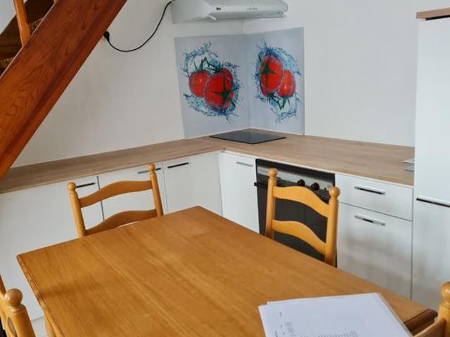 Maison de 42m2 à louer sur Senillé Saint Sauveur