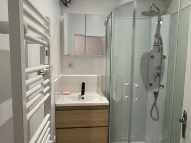 Maison de 43m2