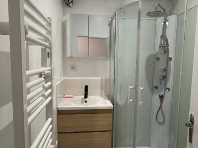 Maison de 43m2