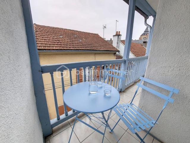 Maison de 44,03 m² à Tarbes