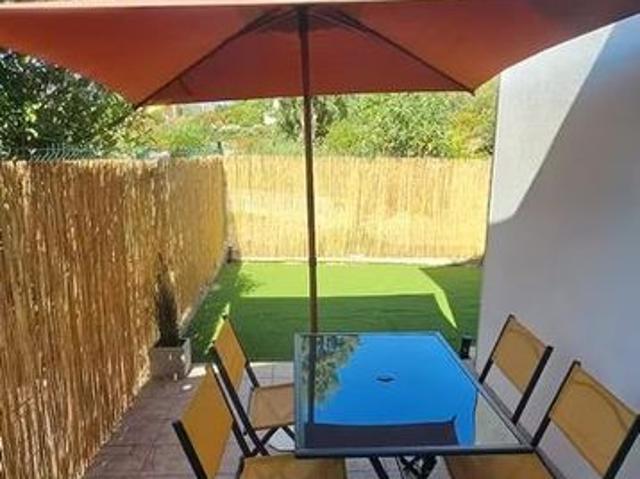Maison de 44m2 à louer sur Afa