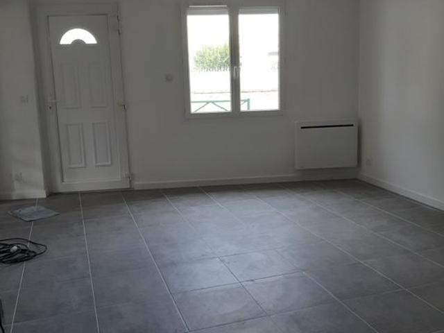 Maison de 44m2 à louer sur Dreux