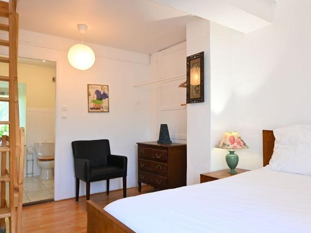 Maison de 44m2 à louer sur Dun