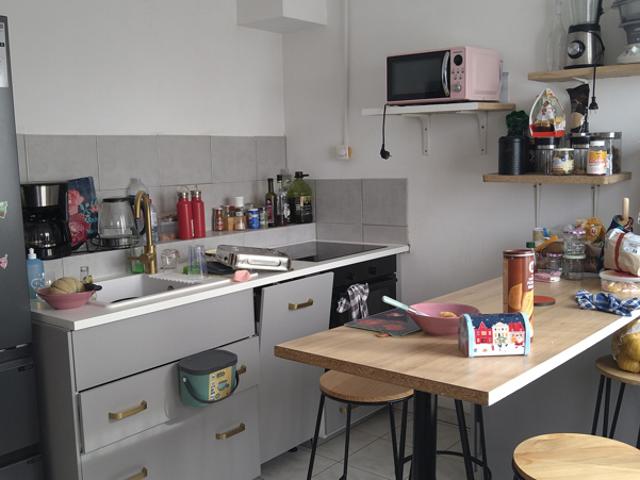 MAISON DE 45 M2 EN CAMPAGNE RENOVE EN 2025