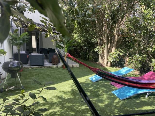 Maison de 45m2 à louer sur Aubagne